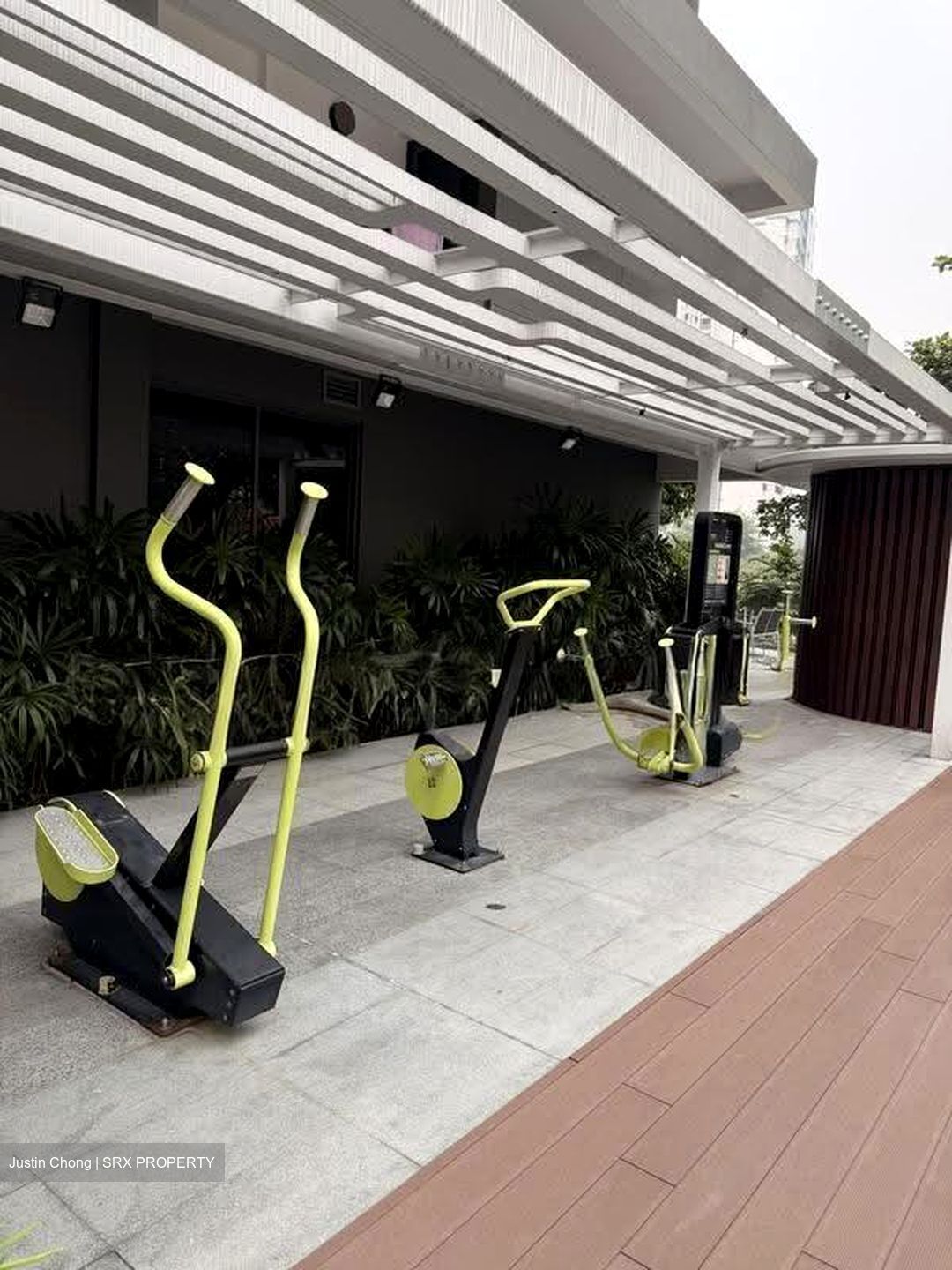 Onze @ Tanjong Pagar (D2), Apartment #629804921
